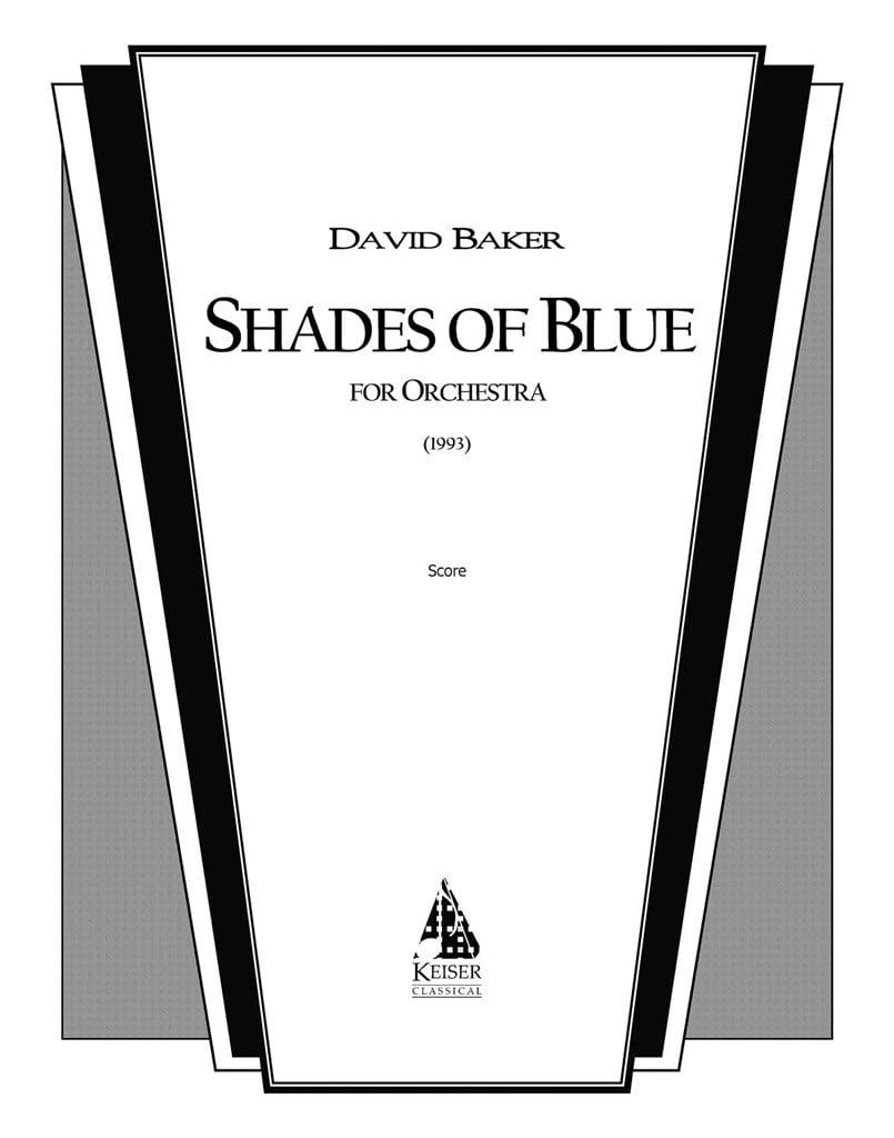 Shades of Blue